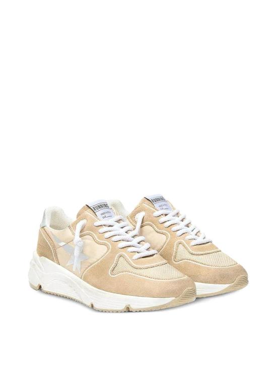 26SS 골든구스 스니커즈 GWF00927F0810915869 Beige - GOLDEN GOOSE