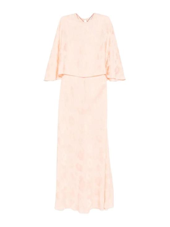 26SS 포르테포르테 원피스 14561MYDRESSALBA Nude Neutrals