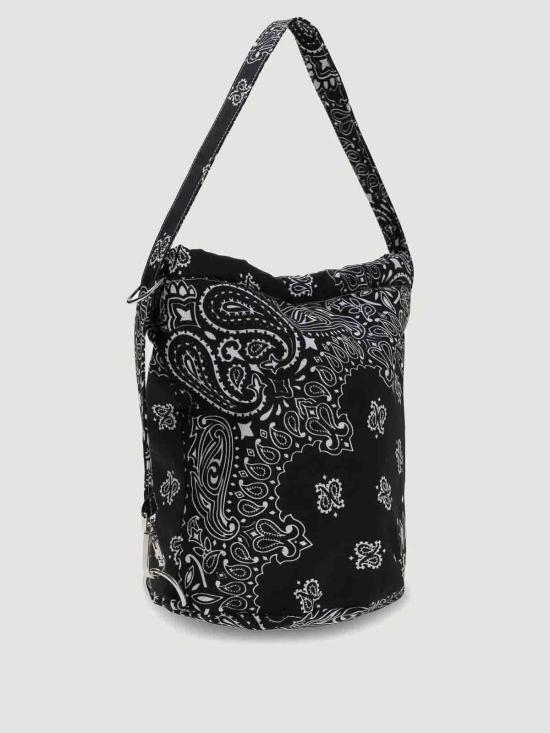 26SS 콜 잇 바이 유어 네임 크로스백 CASACSEAUBLK01 Black - CALL IT BY YOUR NAME