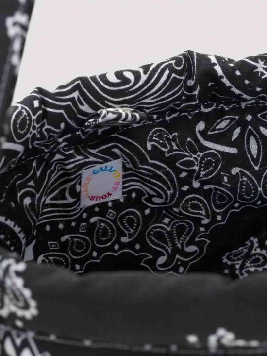 26SS 콜 잇 바이 유어 네임 크로스백 CASACSEAUBLK01 Black - CALL IT BY YOUR NAME