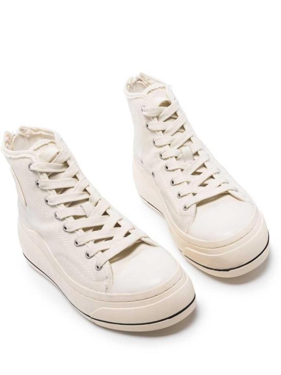 26SS 알13 스니커즈 R13S5029002002 Light Beige - R13