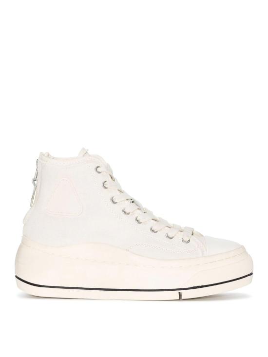 26SS 알13 스니커즈 R13S5029002002 Light Beige