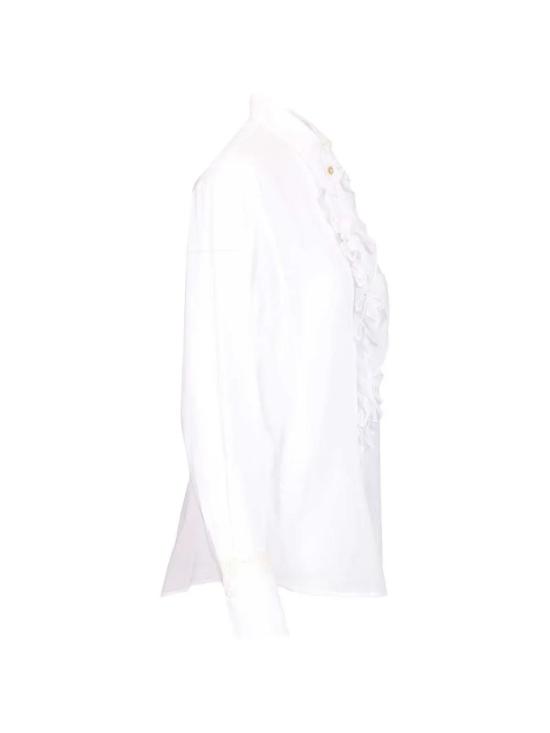 26SS 포르테포르테 셔츠 14906MYSHIRT0002 White - FORTE FORTE