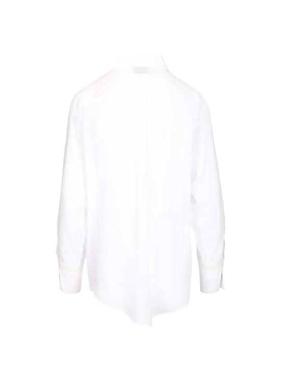 26SS 포르테포르테 셔츠 14906MYSHIRT0002 White - FORTE FORTE