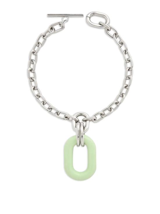 26SS 파코라반 목걸이/팬던트 EBB0379ENA023M383 Green