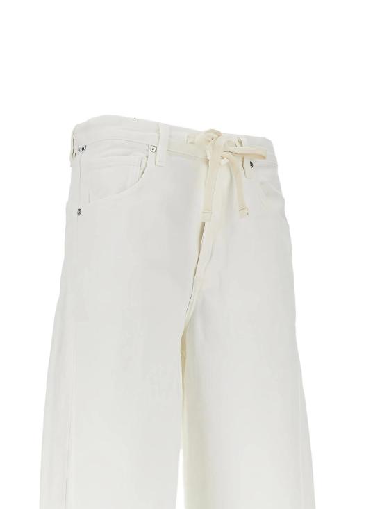 26SS 시티즌 오브 휴머니티 팬츠 2069B1185PMINA Blue - CITIZEN OF HUMANITY