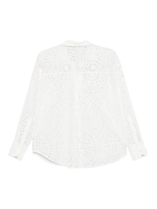 26SS CAM 셔츠 CYS0001C01000L01 White - OTHER BRANDS