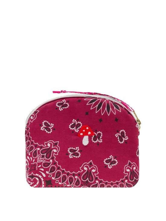 26SS 콜 잇 바이 유어 네임 액세서리 CATROUMINIFUX35 Fuchsia