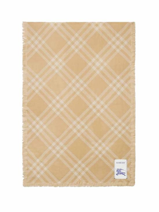 26SS 버버리 머플러/스카프 8112462 Beige - BURBERRY