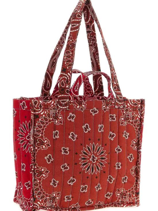 26SS 콜 잇 바이 유어 네임 토트백 CAMIDCABASRED30 Red - CALL IT BY YOUR NAME