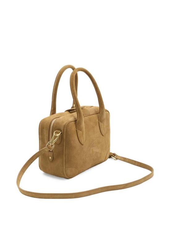 26SS 골든구스 벨트백 GWA00470A0079855303 Camel - GOLDEN GOOSE