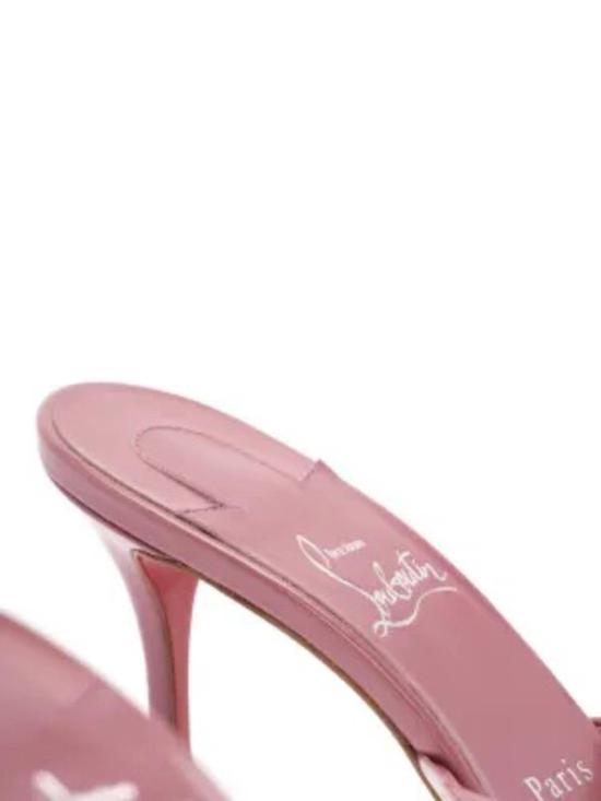 26SS 크리스챤 루부탱 샌들 12300379103 Pink - CHRISTIAN LOUBOUTIN