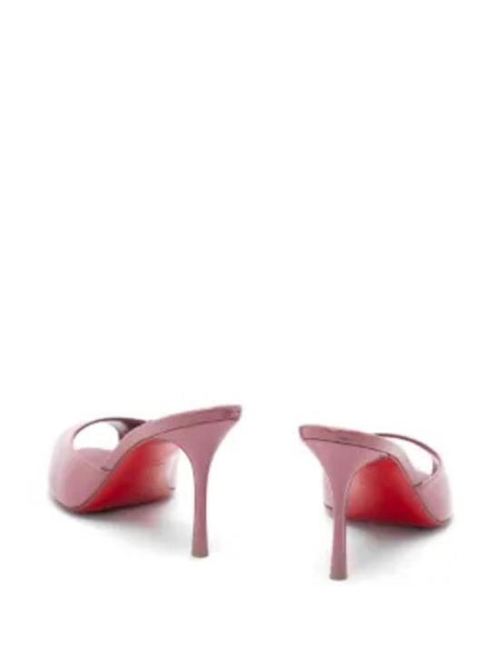 26SS 크리스챤 루부탱 샌들 12300379103 Pink - CHRISTIAN LOUBOUTIN
