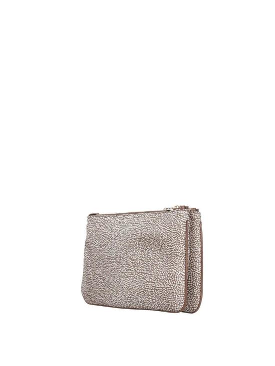26SS 보르보네제 크로스백 934119I15994 Brown - BORBONESE