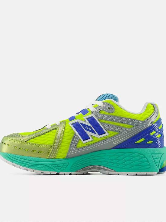 26SS 뉴발란스 스니커즈 G19064IK Blue - NEW BALANCE