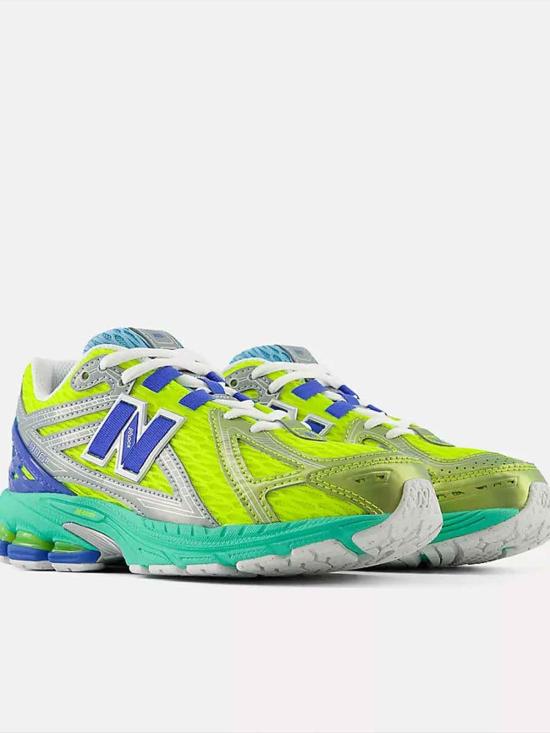 26SS 뉴발란스 스니커즈 G19064IK Blue - NEW BALANCE