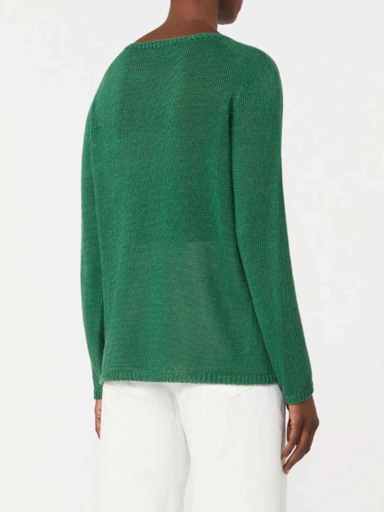 26SS 에스막스마라 탑 261936101360001E15 White - 'S MAX MARA