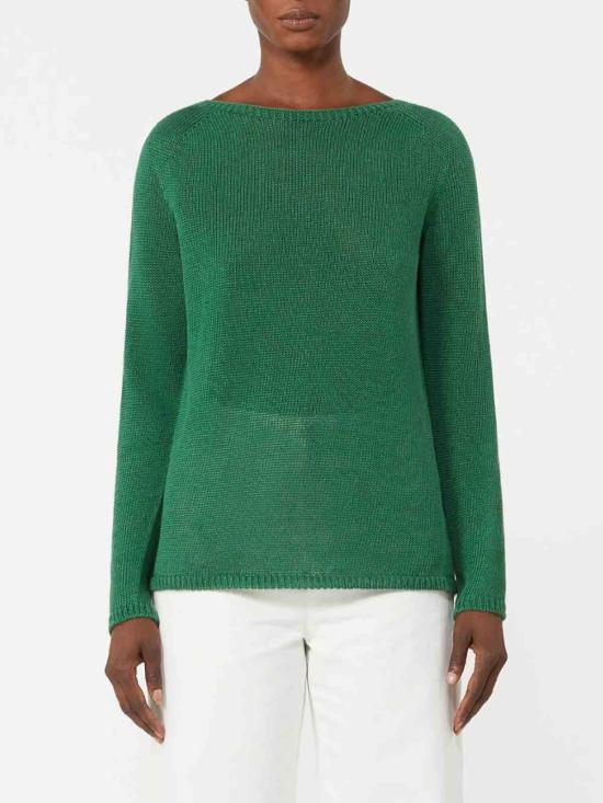26SS 에스막스마라 탑 261936101360001E15 White - 'S MAX MARA