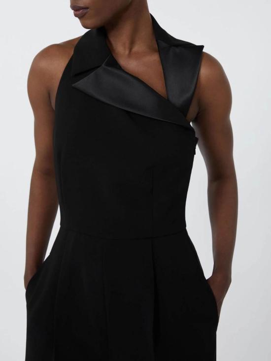 26SS 막스마라 팬츠 61124160004 Black - MAX MARA