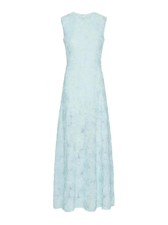 26SS 로테이트 바이 크리스텐슨 롱 원피스 1155282000 Light Blue