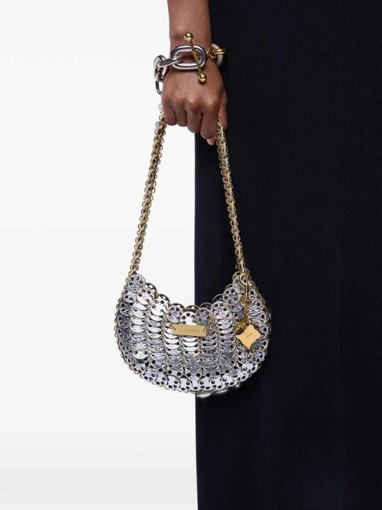 26SS 파코라반 목걸이/팬던트 EAA0273MET345P710 Gold - PACO RABANNE