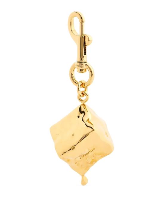 26SS 파코라반 목걸이/팬던트 EAA0273MET345P710 Gold