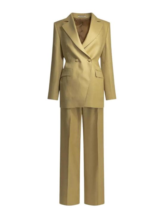 26SS 딸리아토레 수트 세트 TASTRA1B340021EA809 Beige