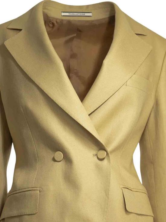 26SS 딸리아토레 수트 세트 TASTRA1B340021EA809 Beige - TAGLIATORE