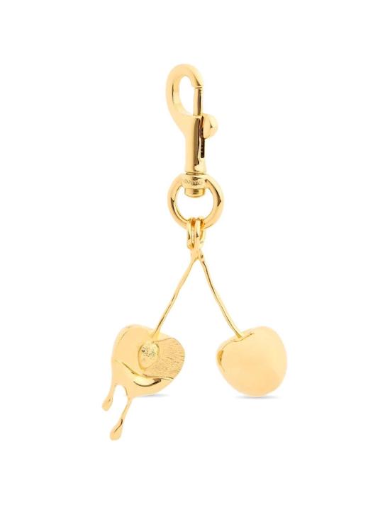26SS 파코라반 키링 EAA0272MET345P710 Gold