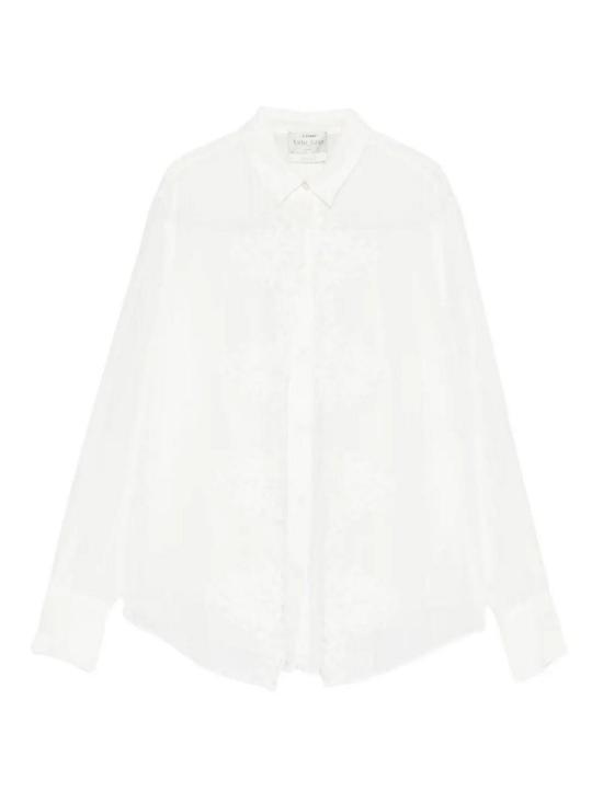 26SS 포르테포르테 셔츠 14615MYSHIRTBIANCO White
