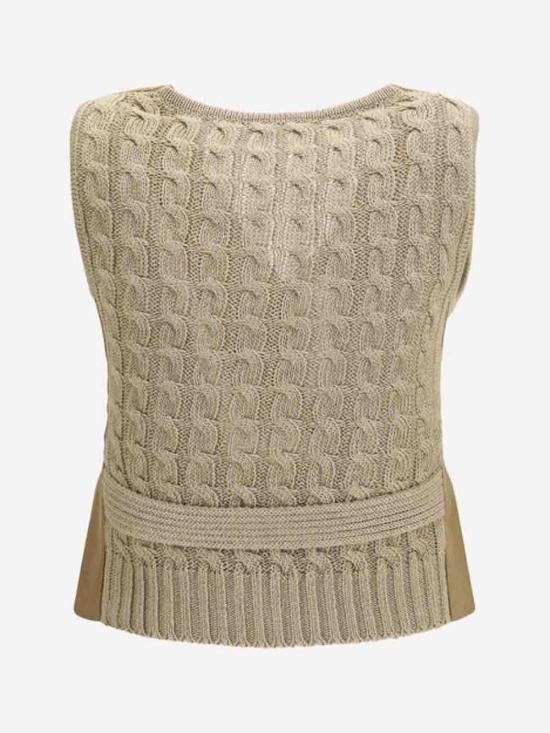 26SS 막스마라 베스트 26113560002 Dark Beige - MAX MARA