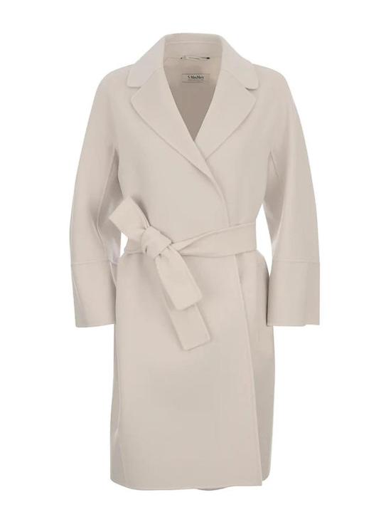 26SS 에스막스마라 미디 스커트 261901105160002E15 Beige