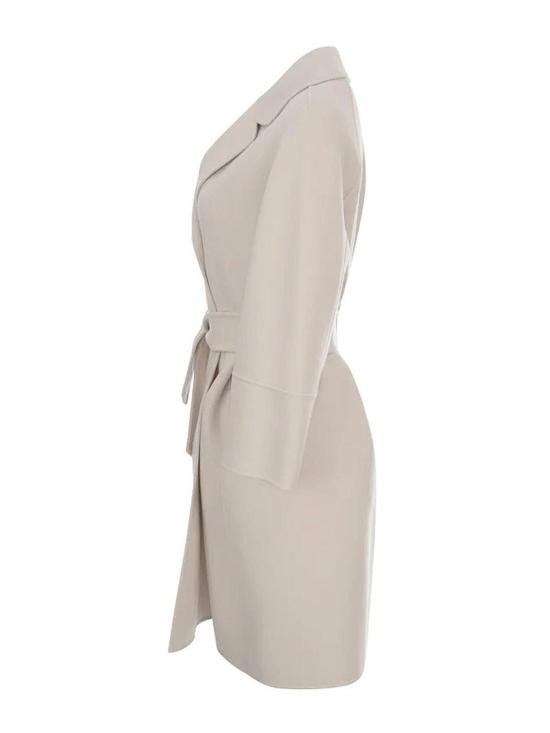 26SS 에스막스마라 미디 스커트 261901105160002E15 Beige - 'S MAX MARA