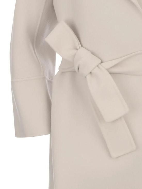 26SS 에스막스마라 미디 스커트 261901105160002E15 Beige - 'S MAX MARA