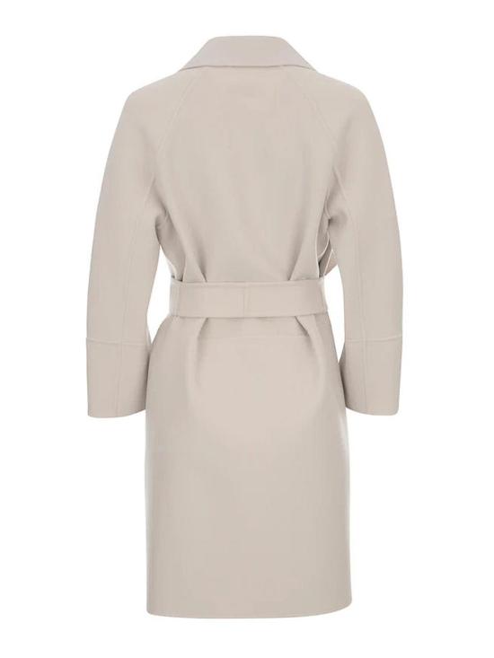 26SS 에스막스마라 미디 스커트 261901105160002E15 Beige - 'S MAX MARA