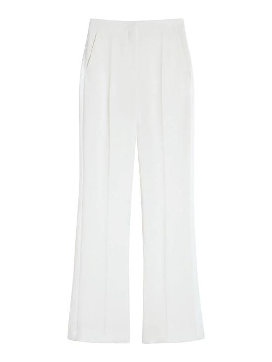 26SS 막스마라 팬츠 611131600012 White