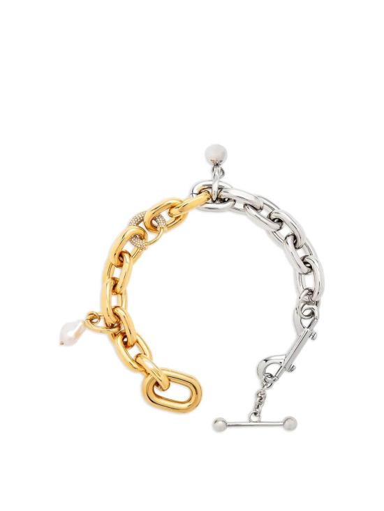 26SS 파코라반 목걸이/팬던트 EBB0506MET388M089 Gold