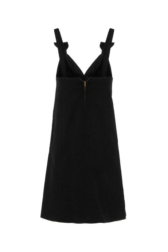  디올 점프수트 451R15A1761 9000 BLACK - DIOR