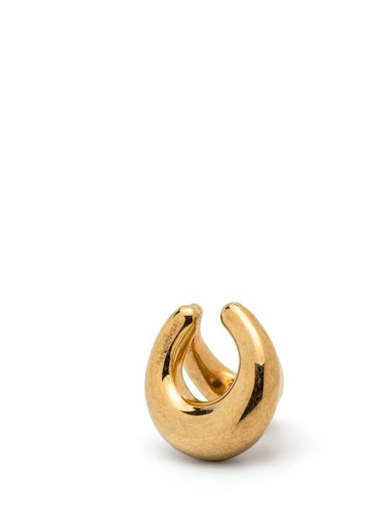 26SS 판코네시 반지 CAO EA914 S GOLD Gold