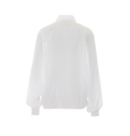 26SS 소수 셔츠 MS1213 WHI White - SOSUE