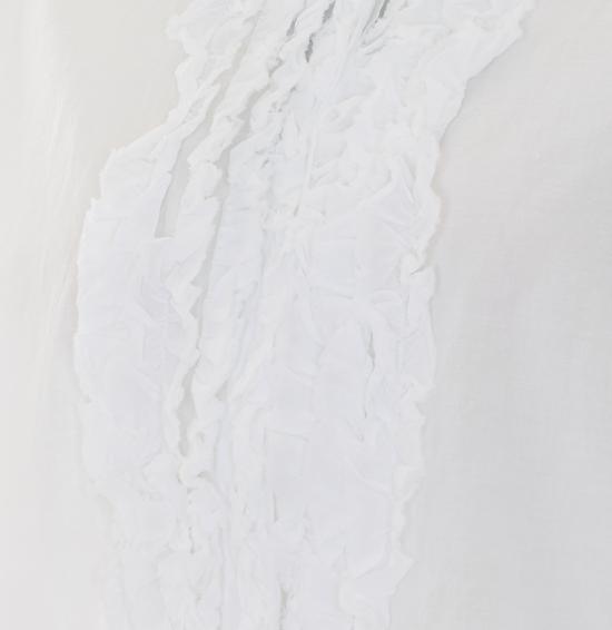 26SS 소수 셔츠 MS1213 WHI White - SOSUE