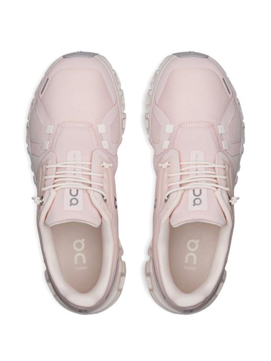 26SS 온 러닝 클라우드 6 스니커즈 3WF10064657 GARDENIA Gardenia - ON RUNNING