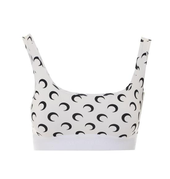 26SS 마린세르 긴팔 티셔츠 WUW055B CJER0001WH00 White