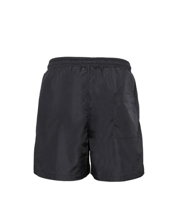 26SS 로우브랜드 스윔팬츠 LB26001 D001 BLACK - LOW BRAND