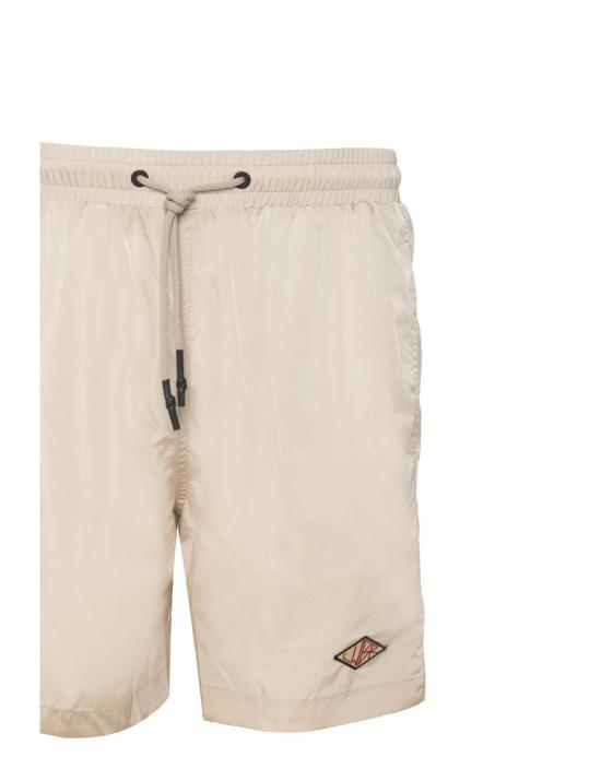 26SS 로우브랜드 스윔팬츠 LB26001 A045 BEIGE - LOW BRAND