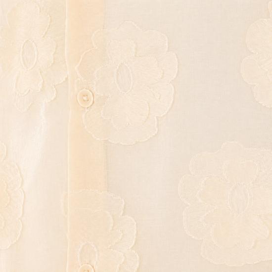 26SS 엔엔07 셔츠 2610000064 IVORY White - NN07