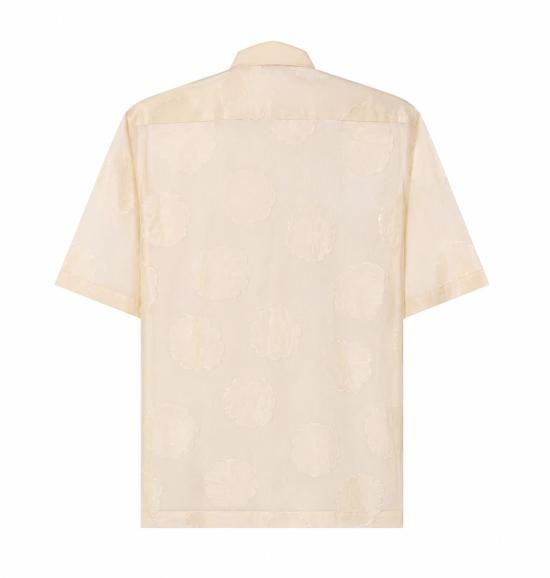 26SS 엔엔07 셔츠 2610000064 IVORY White - NN07