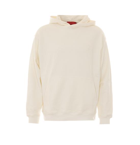 26SS 비전오브슈퍼 긴팔 티셔츠 VS071HO WHITE White