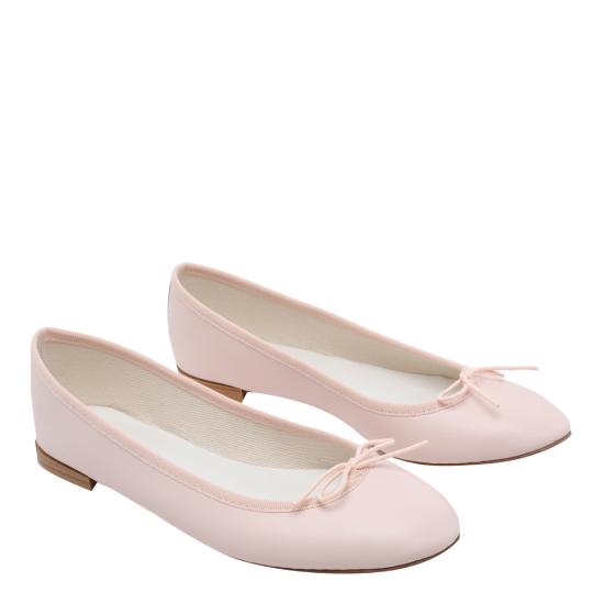 26SS 레페토 산드리옹 플랫 슈즈 V086VE 899 Pink - REPETTO