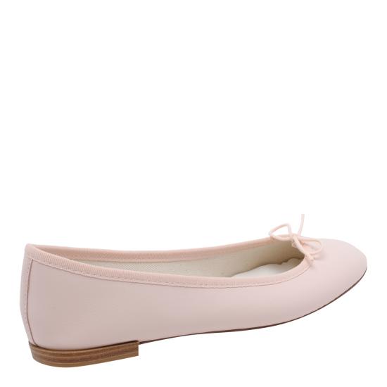 26SS 레페토 산드리옹 플랫 슈즈 V086VE 899 Pink - REPETTO